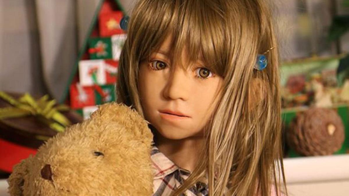 WA men allegedly caught trying to import child sex dolls