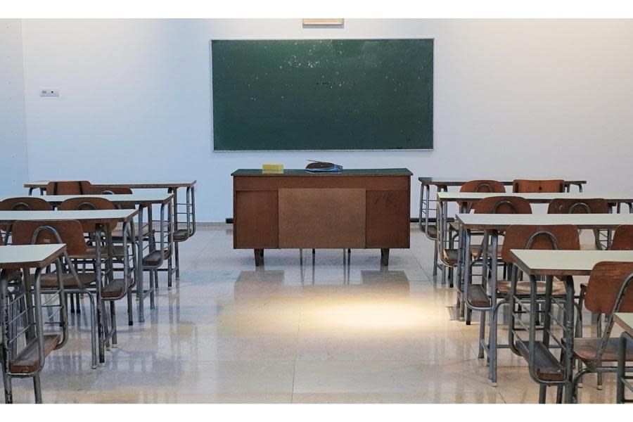 Secretaría de Educación de Baja California aclara que sí volverán a clase estudiantes este lunes