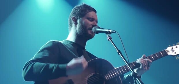 Dan Mangan/YouTube