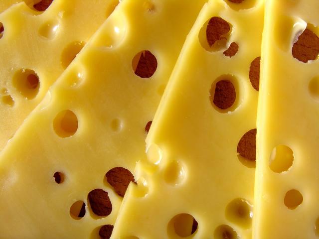 15 Most Imported Cheeses in America