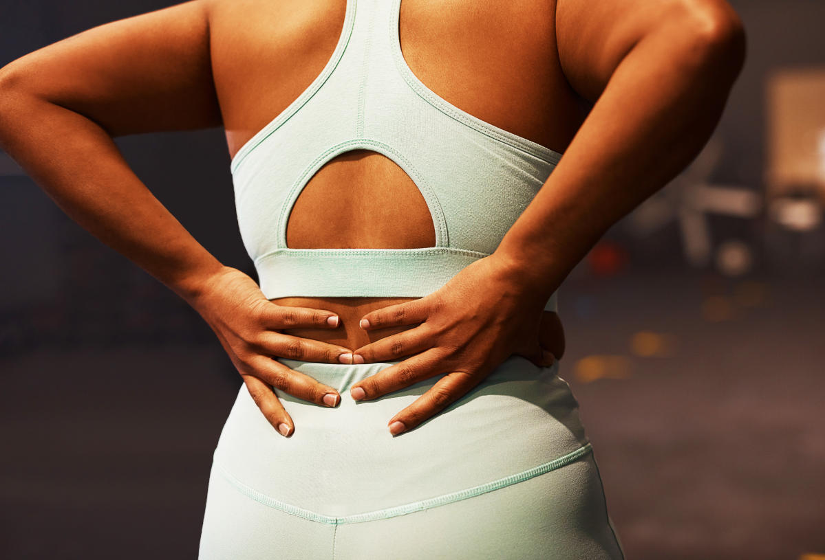 Taming the pain of sciatica: For most people, time heals and less is more -  Harvard Health