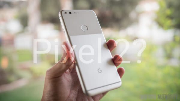 Google Pixel 2 規格曝光！或最早在 9 月發佈！