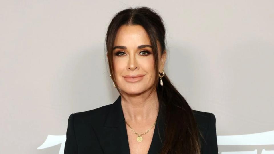 Kyle Richards (Getty Images)