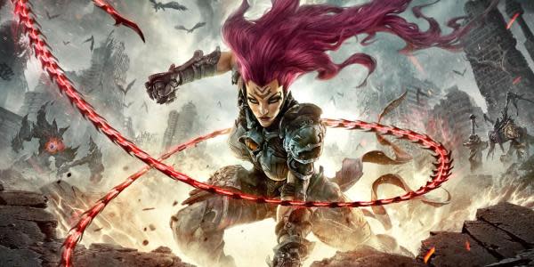 THQ Nordic adquiere Gunfire Games, estudio de Darksiders