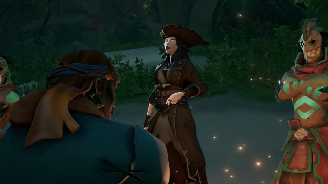  Sea of Thieves 