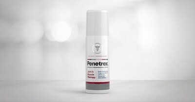 Penetrex Joint & Muscle Therapy Gel