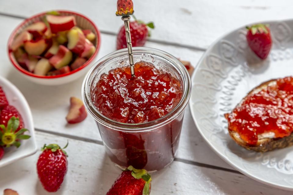 Our Favorite Store-Bought Jams and Jellies (For When You Don't Have Time To Make Your Own)