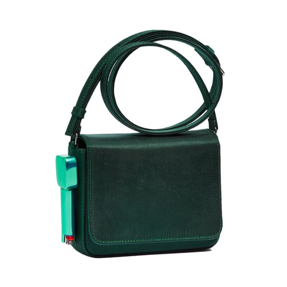 <p><a href="https://go.redirectingat.com?id=74968X1596630&url=https%3A%2F%2Fedie-parker.com%2Fproducts%2Fburn-crossbody-in-forest-green&sref=https%3A%2F%2Fwww.elle.com%2Ffashion%2Fg29029%2Fgift-ideas-best-friend%2F" rel="nofollow noopener" target="_blank" data-ylk="slk:Shop Now;elm:context_link;itc:0;sec:content-canvas" class="link ">Shop Now</a></p><p>Burn Crossbody</p><p>edie-parker.com</p><p>$225.00</p>