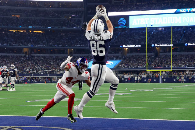 Best tight ends - Madden NFL 22