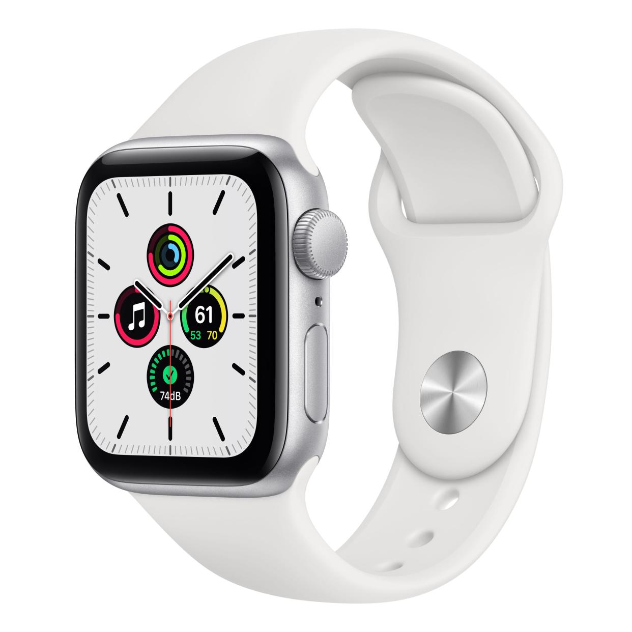 Apple Watch SE