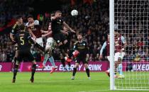 Carabao Cup Final - Aston Villa v Manchester City