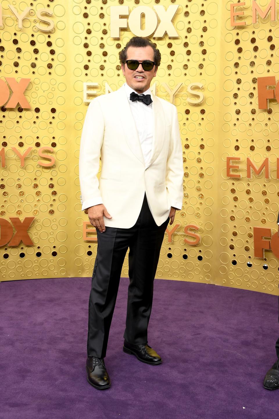 <h1 class="title">John Leguizamo</h1><cite class="credit">Photo: Getty Images</cite>