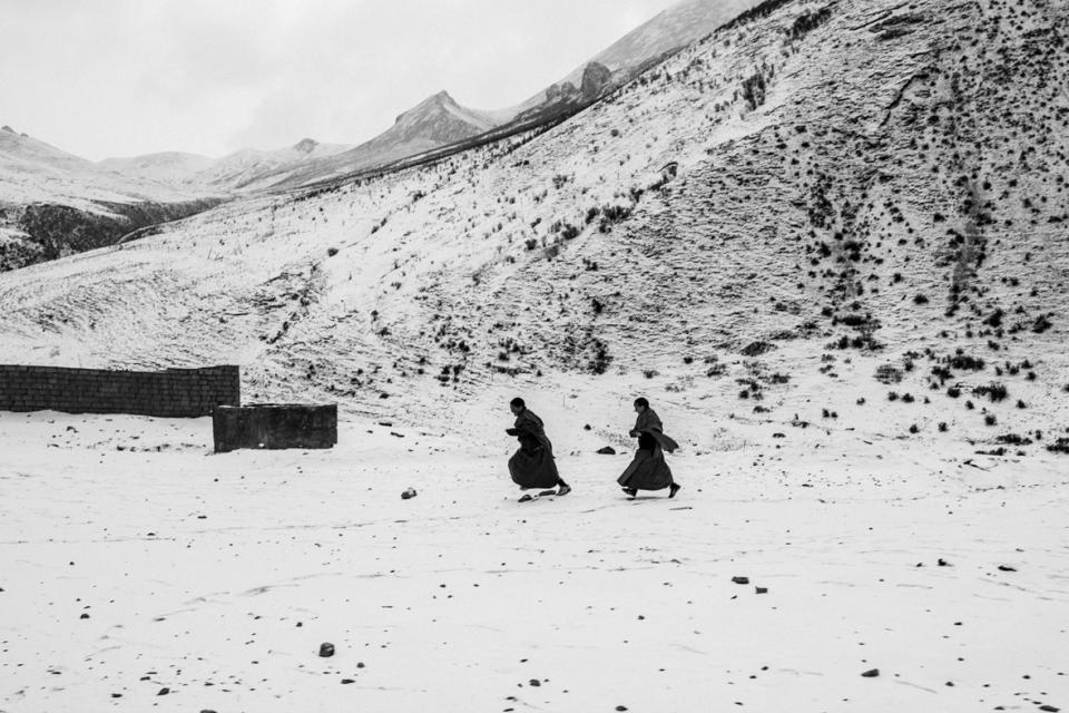 Zado, Tibetan Plateau, China, 2016