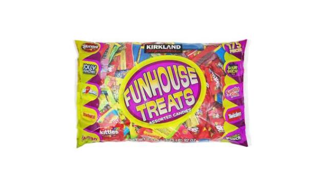 M&M's Peanut Chocolate Candies  Candy Funhouse – Candy Funhouse US