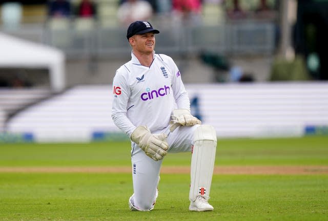 Sam Billings has played 68 times for England across all formats