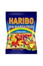 <p><strong>USA</strong></p><p>The world famous Haribo sweets, but frog shaped gummy sweets, because why not? </p>