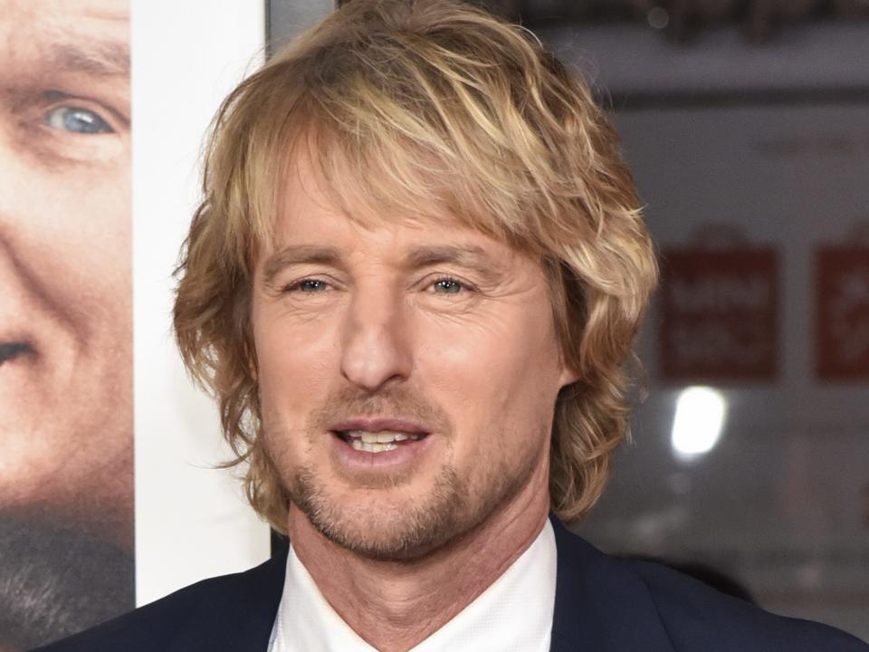 Owen Wilson