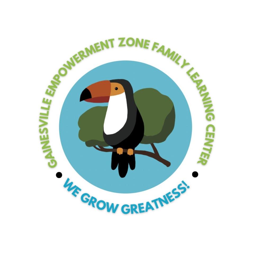 The Gainesville Empowerment Zone Family Learning Center will host its grand opening on Saturday.
(Credit: Photo provided by Family Learning Center)
