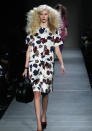 <p><strong>Marc by Marc Jacobs autumn/winter 2013 show</strong></p> <p>The Marc by Marc Jacobs drew in a star-studded FROW crowd at New York Fashion Week.</p>