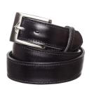 <p><strong>A RM William’s leather dress belt</strong>, will give your pappa feel like a million bucks, giving that extra boost of confidence to slay the day. Price $99- $130 </p>