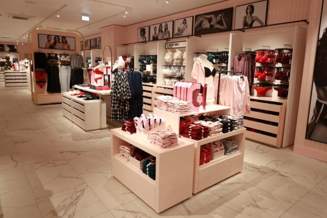 Victoria's Secret to open store in Bristol