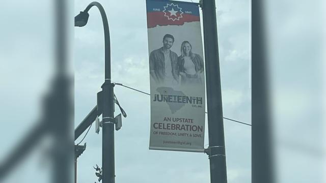 Local 4 celebrates Juneteenth by educating our viewers and employees