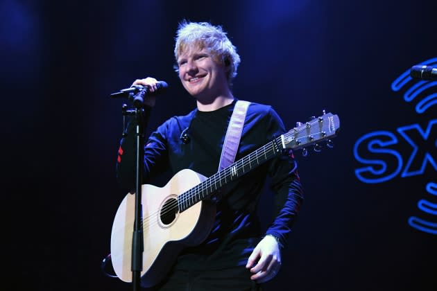 ed-sheeran-live-RS-2022-1800 - Credit: Kevin Mazur/Getty Images for SiriusXM