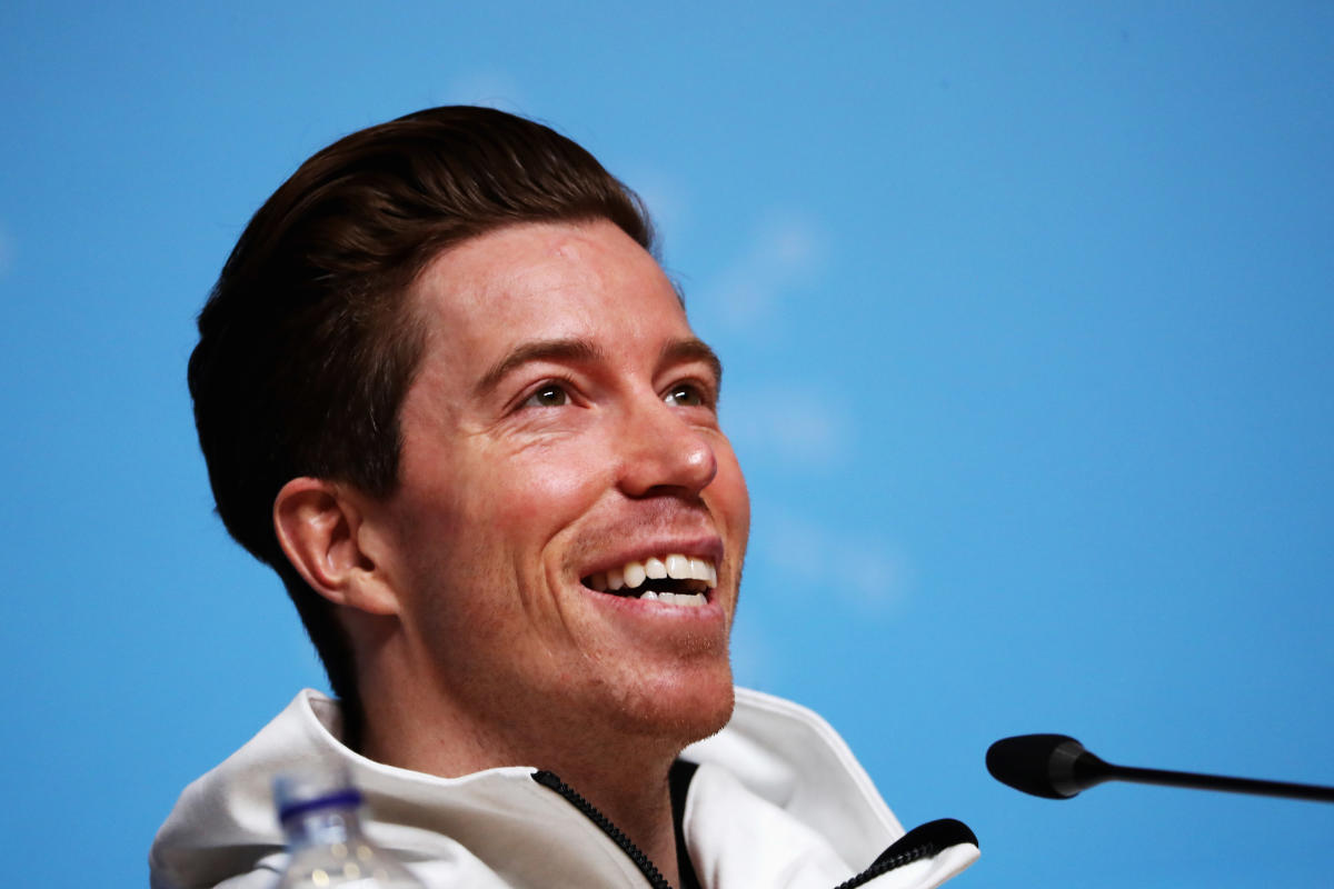 Olympic Gold Medalist Shaun White's Net Worth He Has Made Through