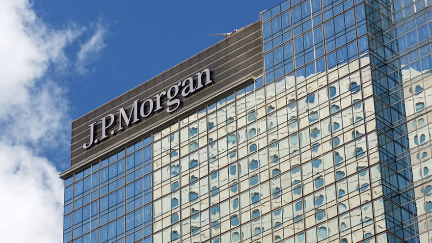 El JP Morgan pronosticó una corrección en el precio de Bitcoin post halving