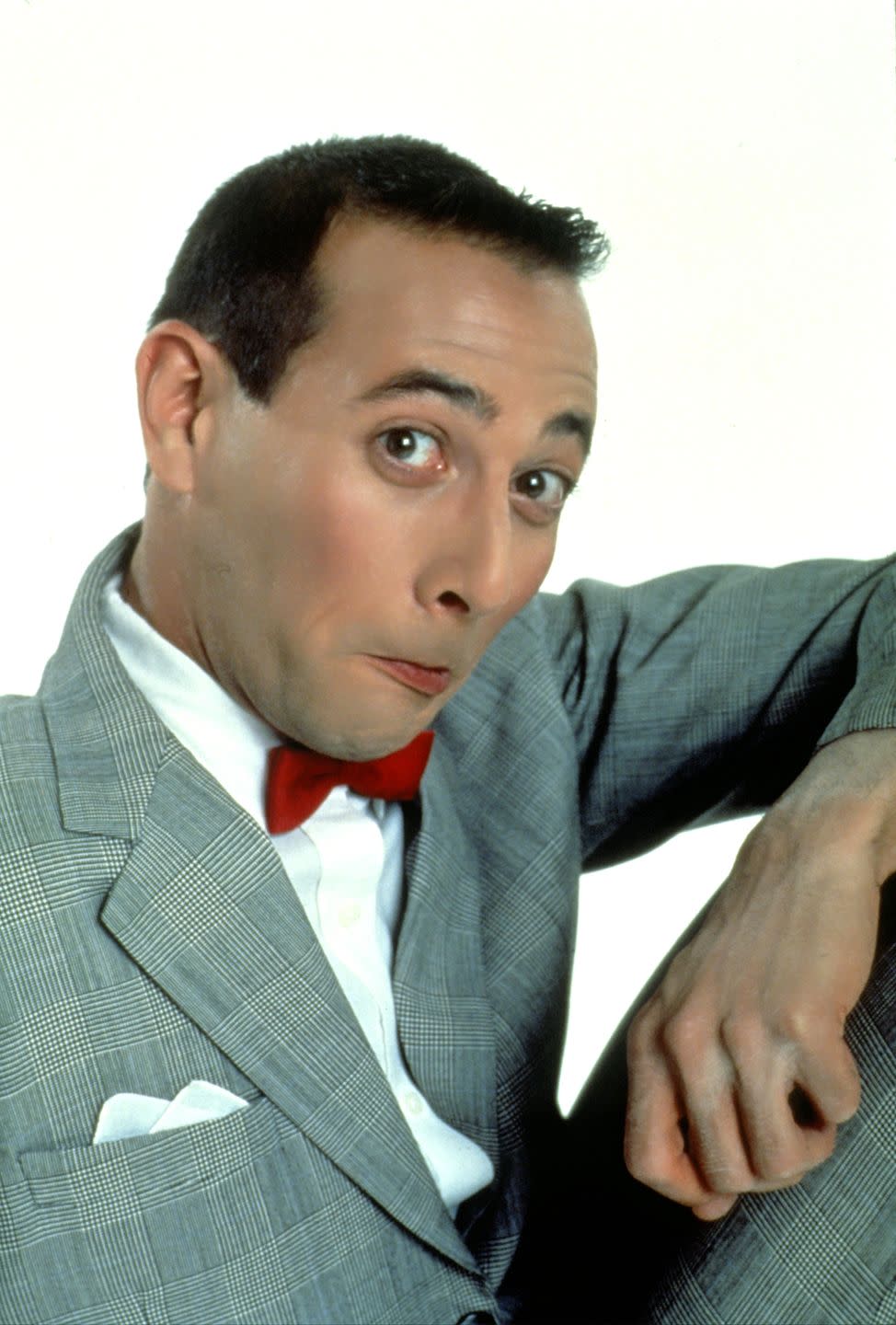 pee wee herman