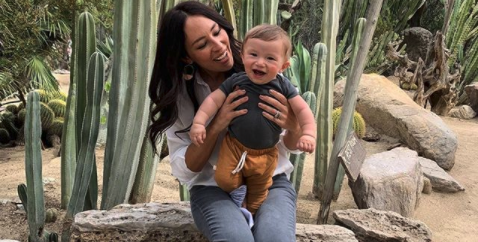 Photo credit: Joanna Gaines Instagram