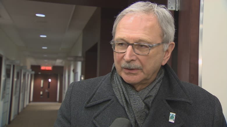 Province can cancel Medavie deal — at $1M cost to taxpayers