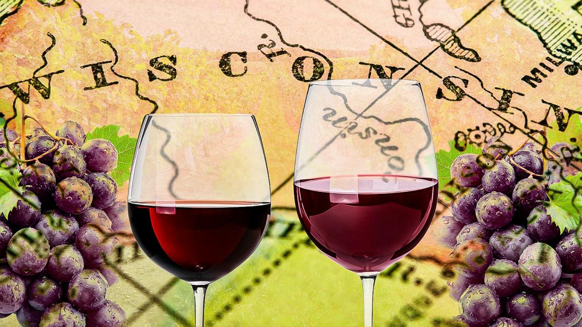 Pourquoi le Wisconsin est en train de devenir le prochain point chaud du vin