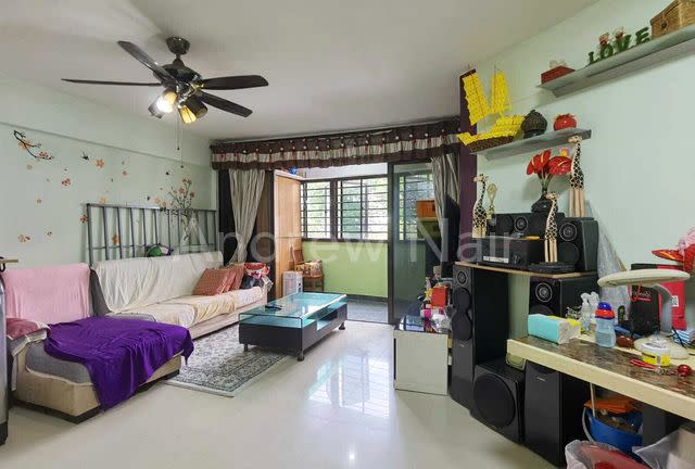 671B Jurong West Street 65 Photo