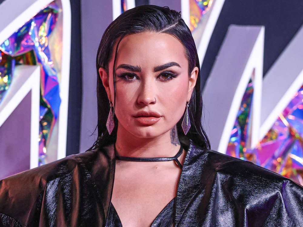 Spricht offen über ihr Gefühls- und ihr Sexleben: Sängerin Demi Lovato. (Bild: imago/Avalon.red)