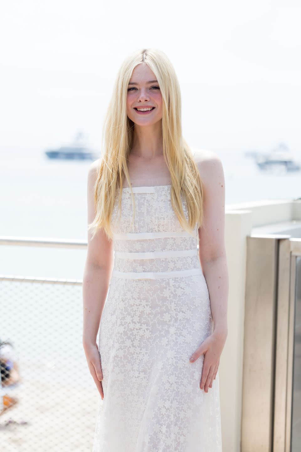 elle fanning