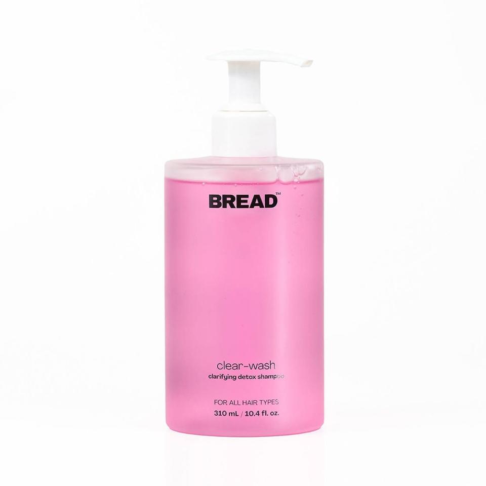 <p><a href="https://go.redirectingat.com?id=74968X1596630&url=https%3A%2F%2Fwww.sephora.com%2Fproduct%2Fbread-beauty-supply-clear-wash-detox-clarifying-shampoo-P509341&sref=https%3A%2F%2Fwww.elle.com%2Fbeauty%2Fhair%2Fg60322183%2Fbest-shampoo-brands%2F" rel="nofollow noopener" target="_blank" data-ylk="slk:Shop Now;elm:context_link;itc:0;sec:content-canvas" class="link ">Shop Now</a></p><p>Clear-Wash: Detox Clarifying Shampoo</p><p>sephora.com</p><p>$24.00</p>