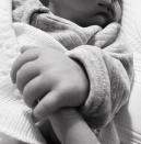 <p>Lucky Mecklenburgh and Ryan Thomas welcomed Roman Ravello Thomas in March. The moniker appears to be inspired by the pair's romantic trip to Italy, where Ryan proposed.</p><p><a href="https://www.instagram.com/p/B9pbbhgh62f/" rel="nofollow noopener" target="_blank" data-ylk="slk:See the original post on Instagram;elm:context_link;itc:0;sec:content-canvas" class="link ">See the original post on Instagram</a></p>