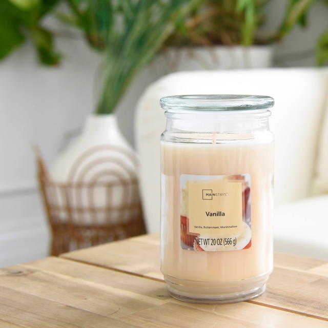 Shoppers go wild for the brand new WoodWick candle dupes that are almost  identical and £25 cheaper