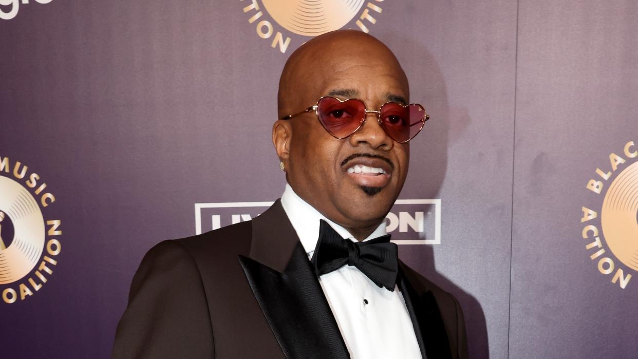 Jermaine Dupri