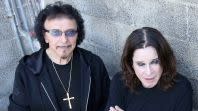 Ozzy Osbourne new song with Tony Iommi