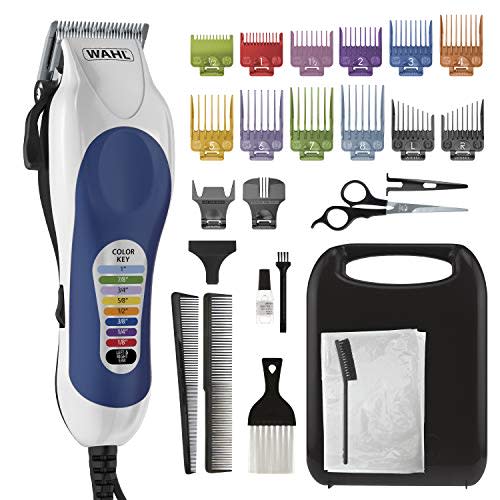 Wahl Elite Pro Model 79300 Corded Clipper (Amazon / Amazon)