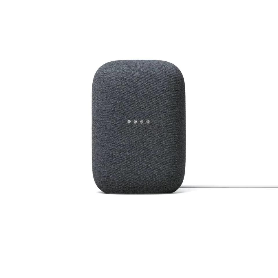 Google Nest Audio Smart Speaker