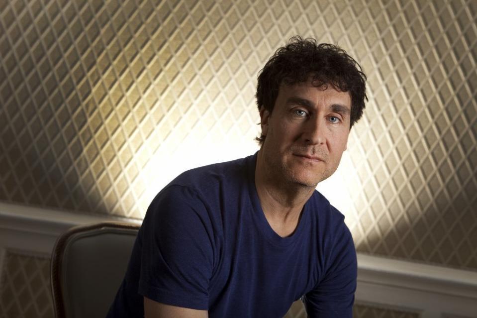 Doug Liman