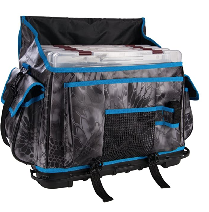 Plano Tackle Storage, Z- Series