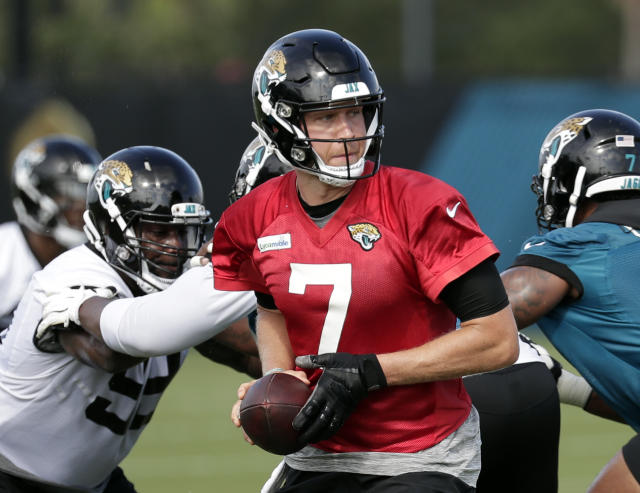 5 reasons Nick Foles is ready for playoffs, 5 reasons he will cost