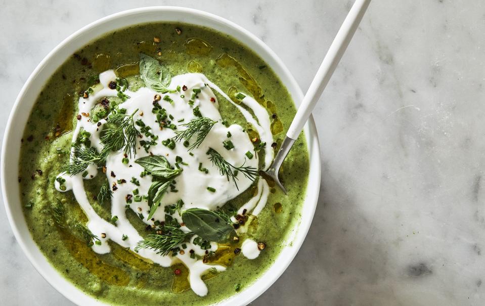 24 Summertime Soups That Prove It's Not Just For The Winter