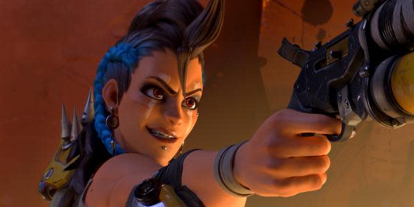 Overwatch 2 tendrá cross-progression; no perderás tus skins y estadísticas