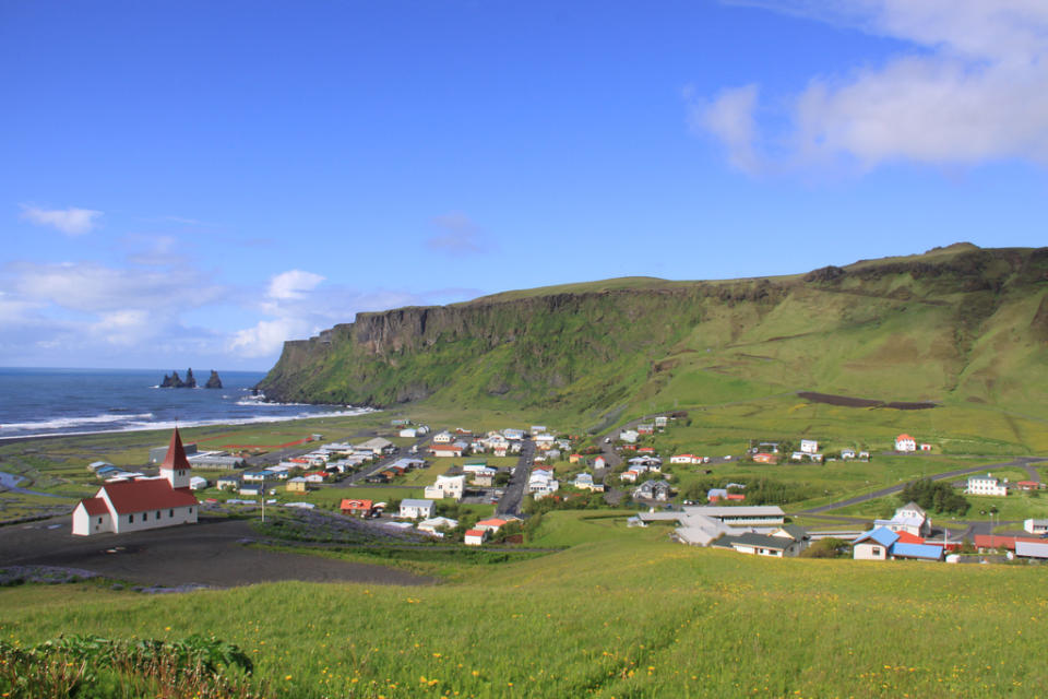 Los islandeses disfrutan de una notable equidad social (Chris Goldberg - Flickr)