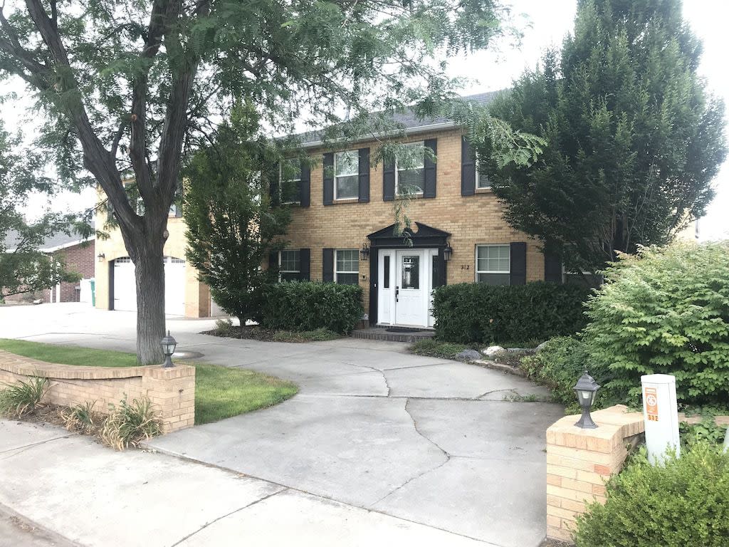 Six Bedrooms in Orem, UT